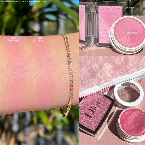 dupes for dior blush|dior bikini dupe.